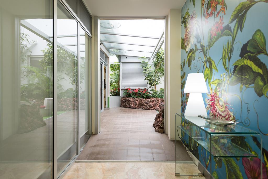 Suites Garden Loft El Greco Las Palmas de Gran Canaria Exteriér fotografie