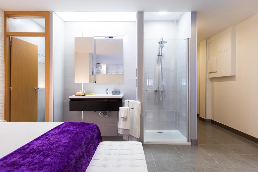 Suites Garden Loft El Greco Las Palmas de Gran Canaria Exteriér fotografie